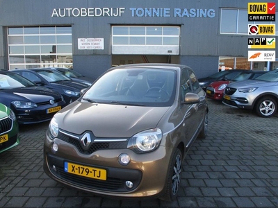 Renault TWINGO 1.0 SCe Expression