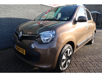 Renault Twingo 1.0 SCe Expression Goed onderhouden auto