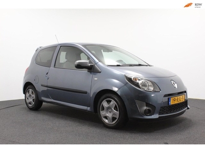 Renault Twingo 1.2-16V Collection Airco Trekhaak