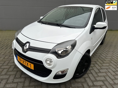 RENAULT TWINGO 1.2 16V Collection*AIRCO*APK*NAP*ELKT-RAAM