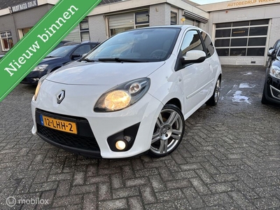 Renault Twingo 1.2-16V Dynamique