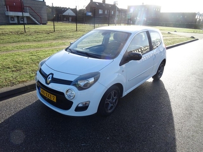 Renault Twingo 1.2 16V Dynamique