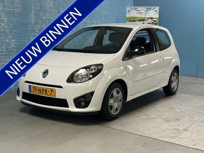 Renault Twingo 1.2-16V Initiale AIRCO TREKHAAK PAR.SENSOR