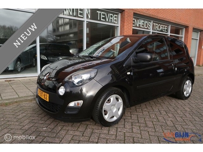 Renault Twingo 1.2 16V Parisienne Airco