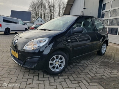 Renault Twingo 1.2 Authentique Airco 79.000km!