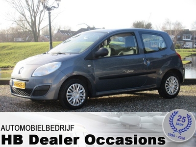 Renault Twingo 1.2 Authentique zaterdag open tot 15 uur