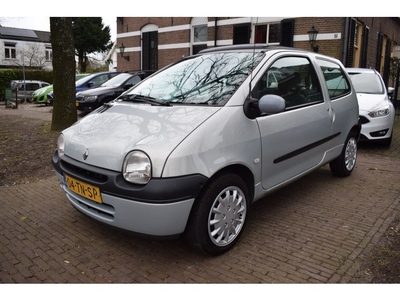 Renault Twingo 1.2 Expression Airco/Schuifdak (bj 2006)