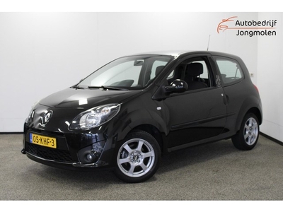 Renault Twingo 1.2 Night & Day