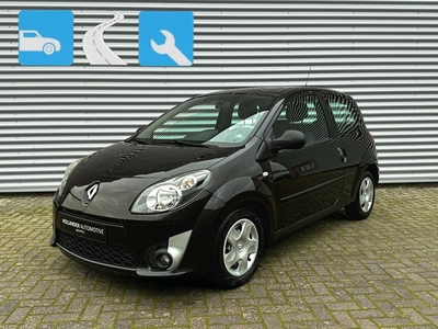 Renault Twingo 1.2 Quickshift Automaat, Orig.NL, Airco, NAP