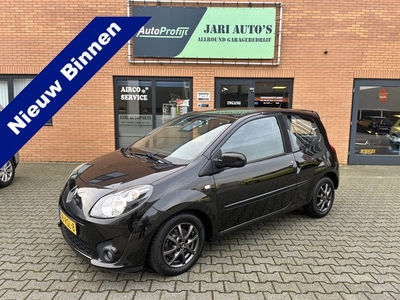 Renault Twingo 1.5 dCi Dynamique handelsprijs / exportprijs