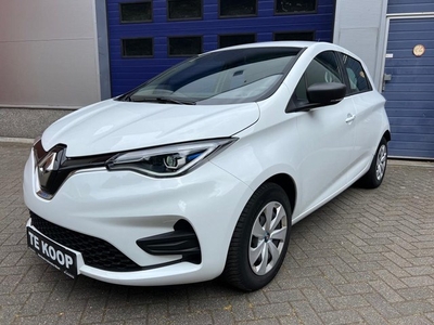 Renault ZOE 110 Life 52 kWh l € 8.999 na sub l 365 km! l