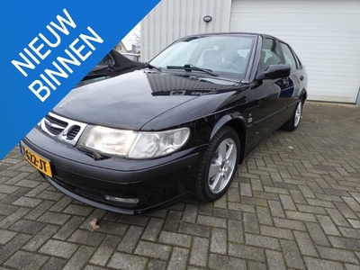 Saab 9-3 2.0t SE Automaat