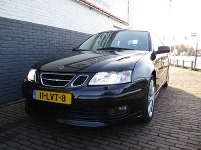 Saab 9-3 Sport Estate 2.8 V6 T Aero