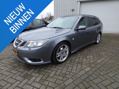 Saab 9-3 Sport Estate 2.8 V6 Turbo Automaat