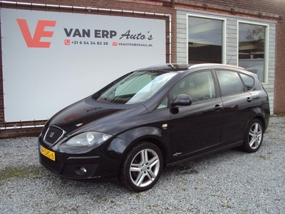 Seat Altea XL 1.2 TSI Ecomotive Businessline COPA NAVI