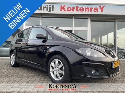 SEAT Altea XL 1.2 TSI Good Stuff airco/cruise cont/100 % dealer onderhouden