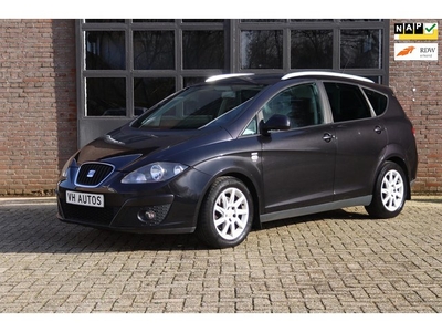 Seat Altea XL 1.4 TSI Sport ABT-edition Airco-NAVI APK