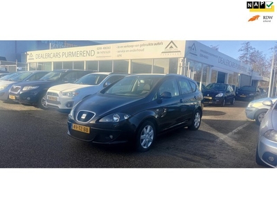 Seat Altea XL 2.0 TDI Businessline