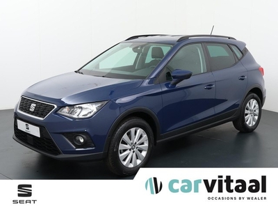 SEAT Arona 1.0 TSI Style Business Intense 115 PK