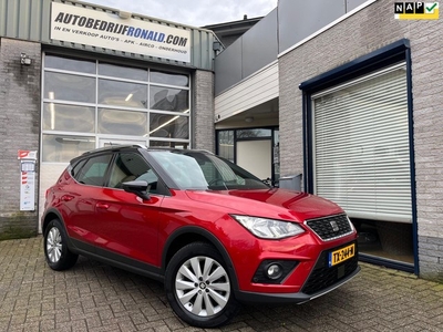 Seat Arona 1.0 TSI Xcellence Business Intense