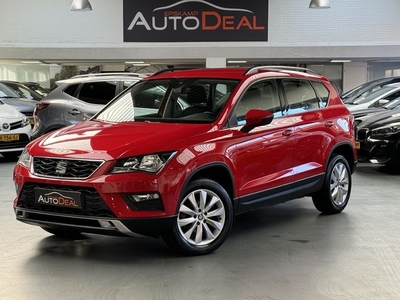 SEAT Ateca 1.0 EcoTSI Style Business Intense (bj 2020)