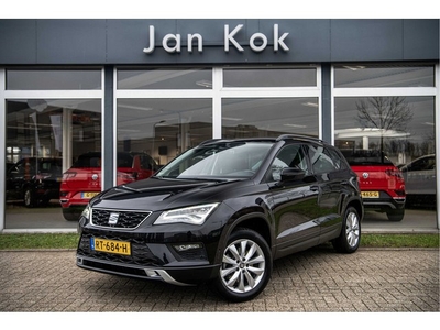 SEAT Ateca 1.0 TSi 115 pk Style Full LED Camera