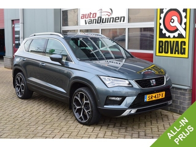 SEAT Ateca 1.4 EcoTSI Xcellence Business Intense O.a: Pano