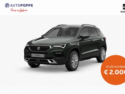 SEAT ATECA 1.5 TSI 150 7DSG Style Business Intense Automatisch