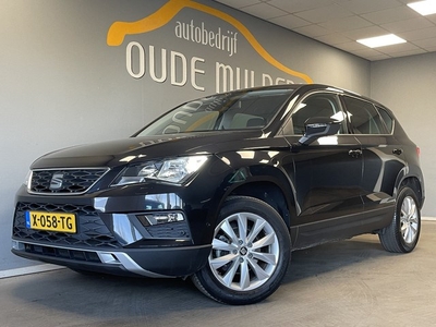 SEAT Ateca 1.5 TSI Style BeatsAudio/Stoelverwarming/FullLink