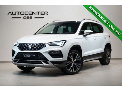 SEAT Ateca 1.5 TSI Xperience Business Intense ? FR 19