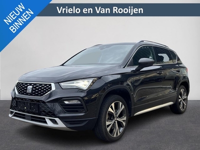 SEAT Ateca 2.0 TDI FR Business Intense 360 Camera Virtual