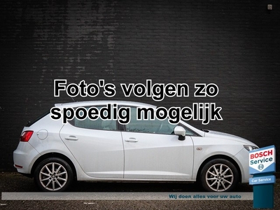 SEAT Ibiza 1.0 EcoTSI Style Connect van 7.450 voor 6.950