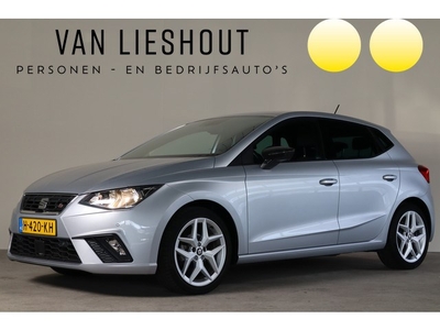 SEAT Ibiza 1.0 TSI FR Business Intense NL-Auto!!