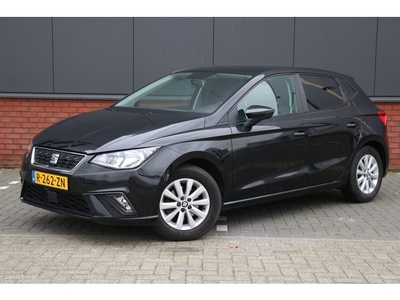 SEAT Ibiza 1.0 TSI Style Business Intense Automaat 116PK