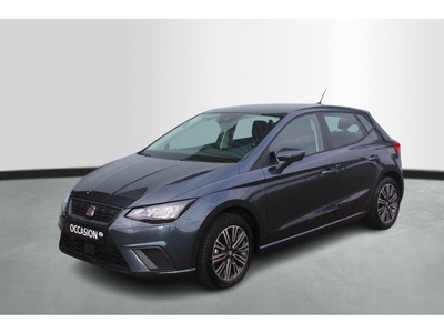 SEAT Ibiza 1.0 TSI Style Business Intense (bj 2022)