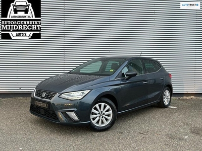 SEAT Ibiza 1.0 TSI Style Business Xcellence / Led / Navi /