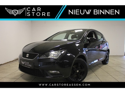 SEAT Ibiza 1.2 Club / ST VWM / CRUISE / ECC / MOTOR REVISIE