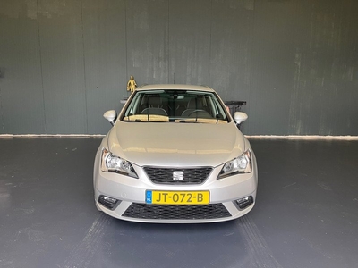 Seat Ibiza ST 1.0 EcoTSI Style Connect inrail mogelijk