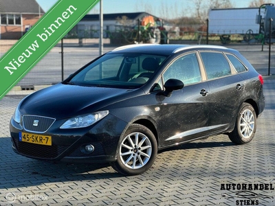 Seat Ibiza ST 1.2 TDI Style Ecomotive