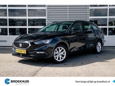 SEAT LEON Sportstourer Reference 1.0 TSI 90PK | APP CONNECT | DAB | CRUISE CONTROL | LANE ASSIST