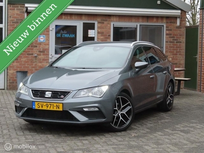 Seat Leon ST 1.4 TSI 150 PK D.S.G. FR Business Intense