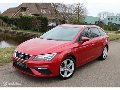 Seat Leon ST 1.5 TSI FR Beats / Trekh / Navi / Cam / Carplay