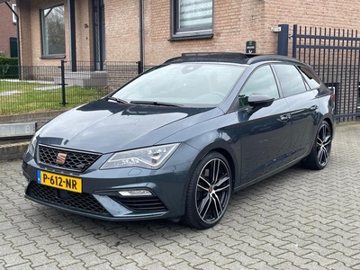 Seat LEON ST 2.0 TSI CUPRA