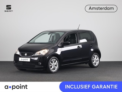 SEAT Mii 1.0 Sport Intense Parkeersensoren Navigatie