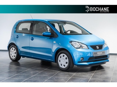 SEAT Mii 1.0 Style Intense Airco Mistlampen Bluetooth