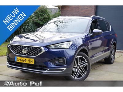 SEAT Tarraco 1.5 TSI Xcellence