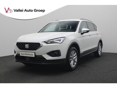 SEAT Tarraco 7 pers. 1.5 TSI 150PK DSG Style Trekhaak