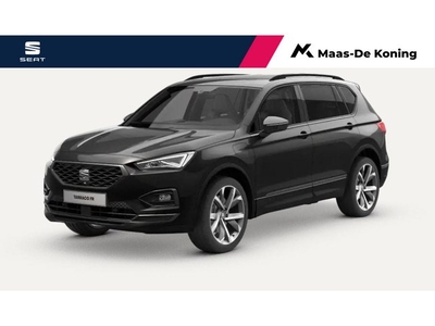 SEAT Tarraco FR PHEV Business 1.4 TSI e-Hybrid 180kW /