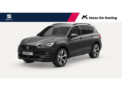 SEAT Tarraco FR PHEV Business 1.4 TSI e-Hybrid 180kW /