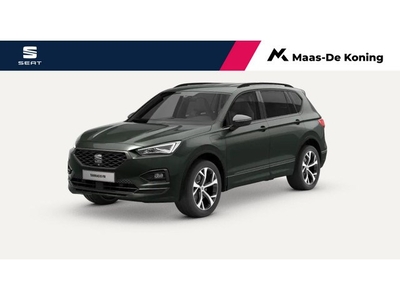 SEAT Tarraco FR PHEV Business 1.4 TSI e-Hybrid 180kW /